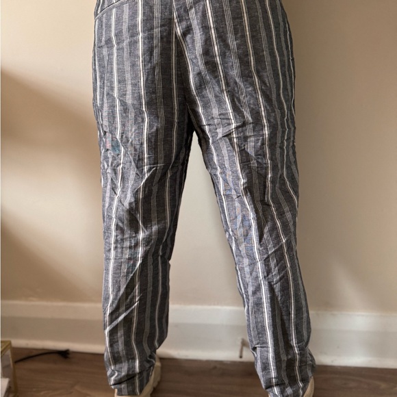 Topman Khaki Chinos Tailored Fit - Picture 2 of 4